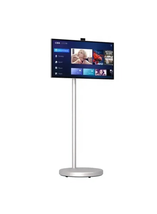 FIPKA 21.5” Android Smart Screen Display | Indoor Floor Standing Touch Screen with 1080p HD - Image 4